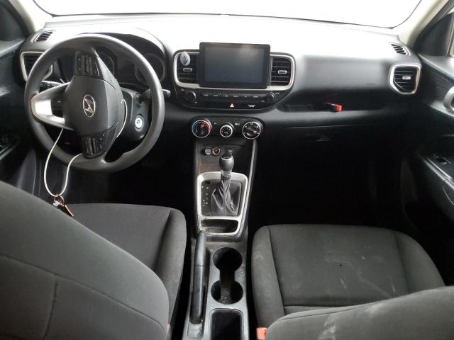 2021 HYUNDAI VENUE SE - KMHRB8A33MU103366