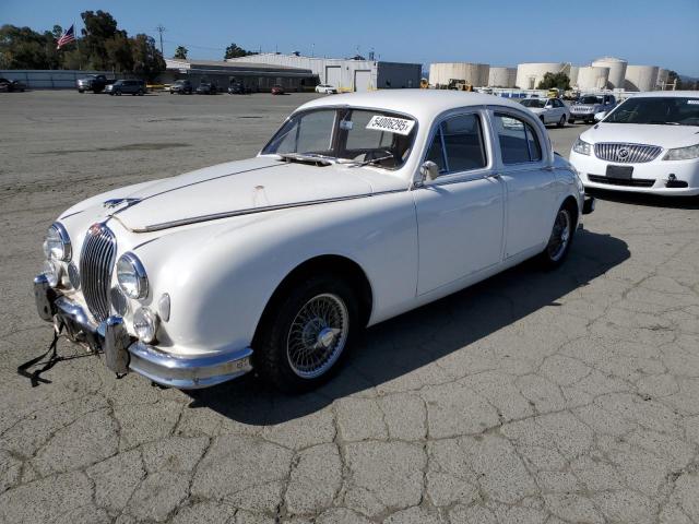 JAGUAR MK