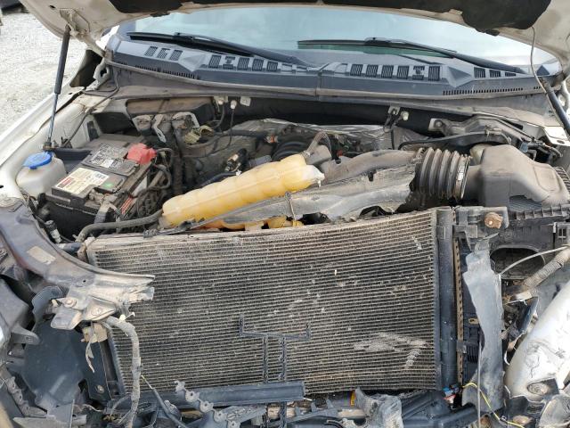 2018 FORD F150 SUPER 1FTFX1E52JKC57604