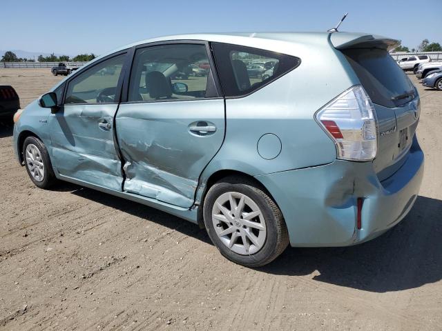 Vin: jtdzn3eu7d3211156, lot: 54230895, toyota prius 20132