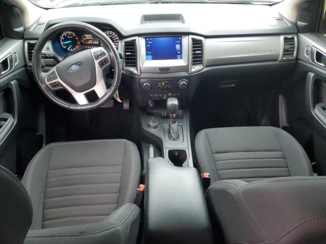 2023 FORD RANGER XL - 1FTER4FH5PLE32303