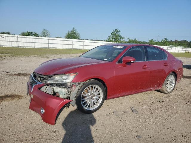 Vin: jthbe1bl1d5003570, lot: 52461275, lexus gs350 350 2013 img_1