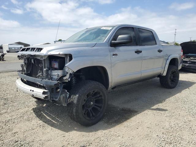 TOYOTA TUNDRA CRE