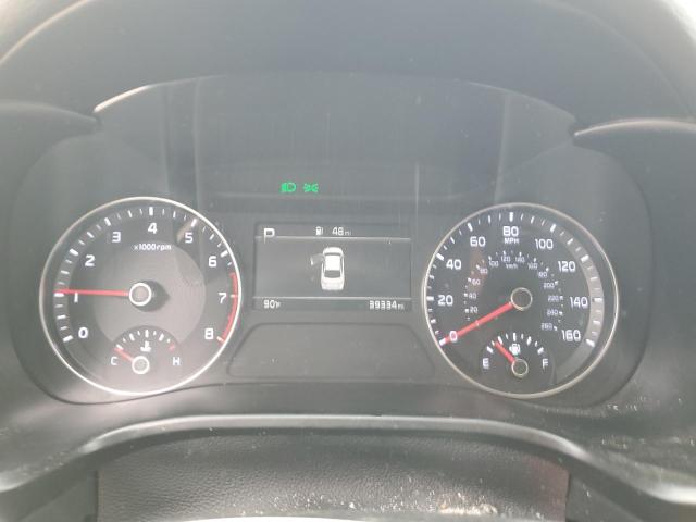 2024 KIA FORTE LX 3KPF24AD4RE729720