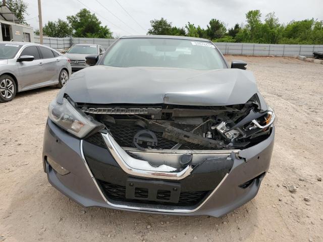 2018 NISSAN MAXIMA 3.5 - 1N4AA6AP1JC389754