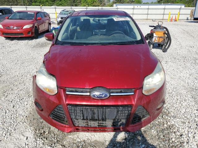 2014 FORD FOCUS SE - 1FADP3F22EL179323