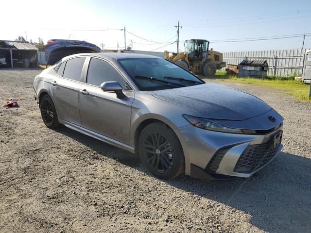 Vin: 4t1daack1su577998, lot: 53044925, toyota camry xse 20254