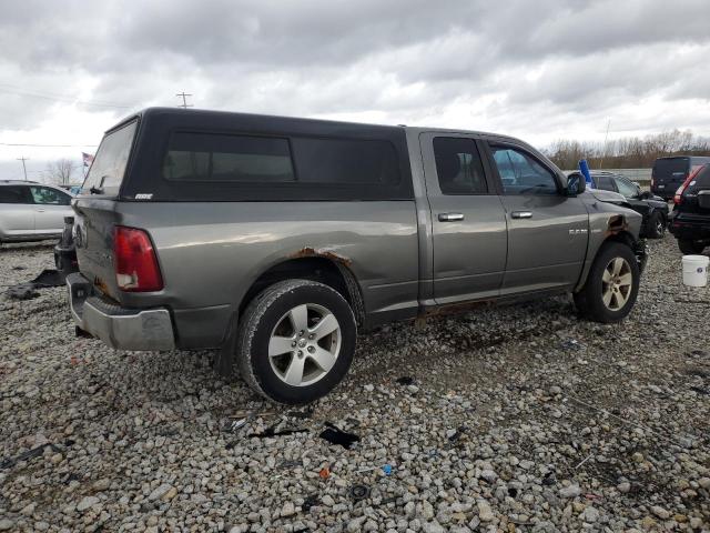 2010 DODGE RAM 1500 - 1D7RV1GT5AS110312