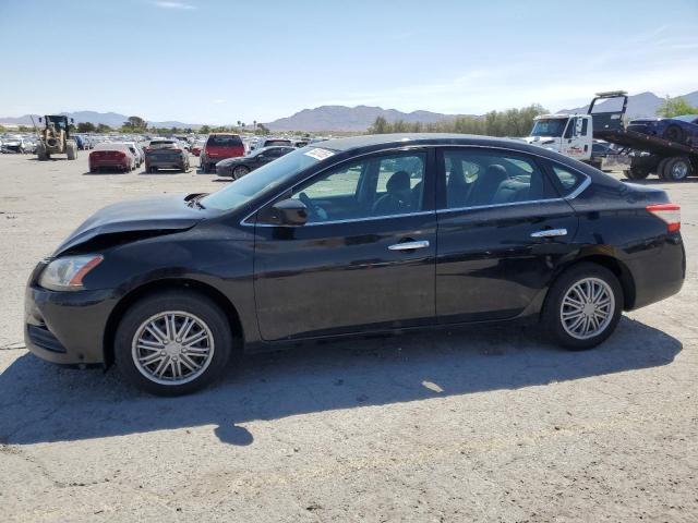 Vin: 3n1ab7ap8ey242229, lot: 55331055, nissan sentra s 2014 img_1