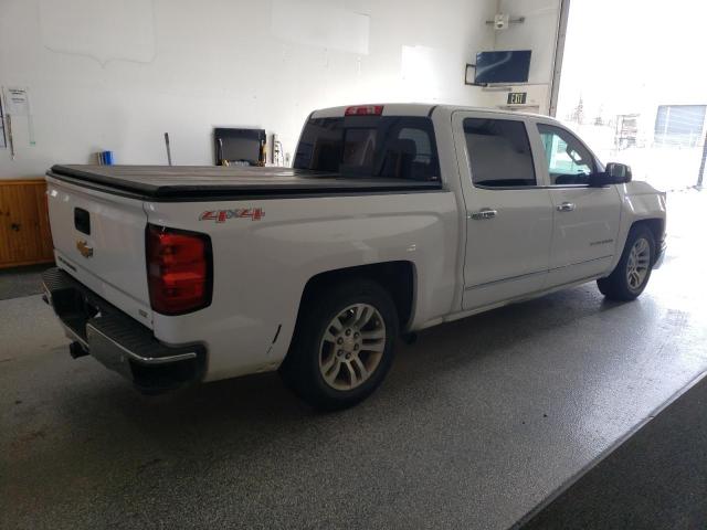 Vin: 3gcuksec5eg569617, lot: 52012115, chevrolet all models k1500 ltz 20143