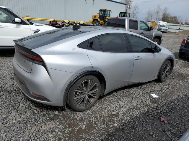 2024 TOYOTA PRIUS LE - JTDADABU7R3013242