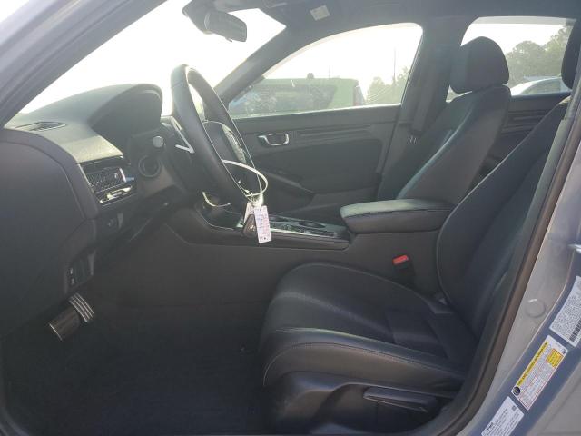 2023 HONDA CIVIC SPOR - 2HGFE2F50PH532690
