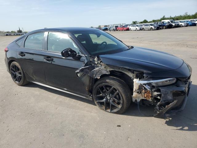2022 HONDA CIVIC SPOR - 19XFL2H8XNE021069