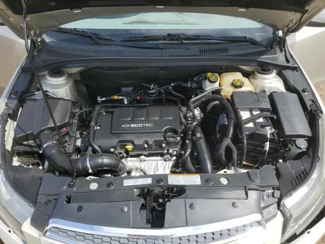 2013 CHEVROLET CRUZE LT - 1G1PC5SB7D7238094