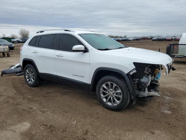 Vin: 1c4pjmlb6ld526646, lot: 54408005, jeep grand cher latitude plus 20204