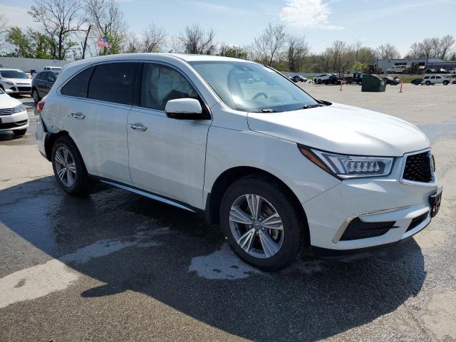 Vin: 5j8yd4h36ll043842, lot: 53563845, acura mdx 20204