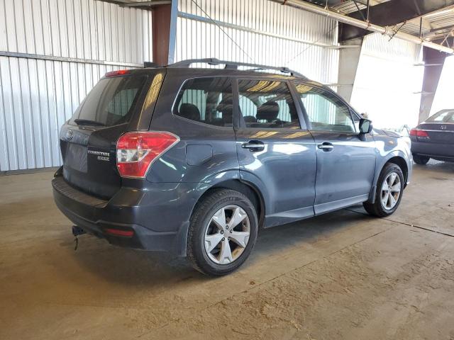 Vin: jf2sjafc9gh431625, lot: 53919585, subaru forester 2.5i premium 20163