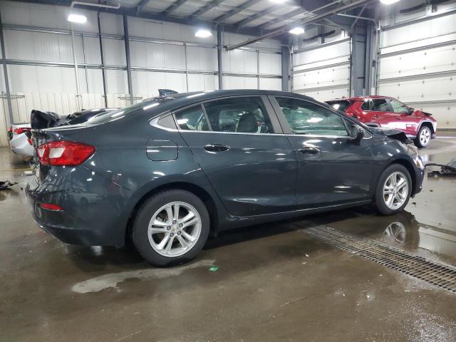 2018 CHEVROLET CRUZE LT - 1G1BE5SM7J7196298