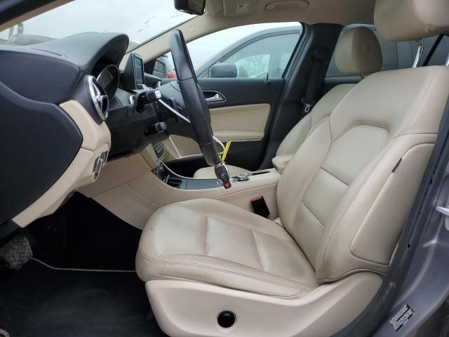 2015 MERCEDES-BENZ GLA 250 4M WDCTG4GB9FJ098109