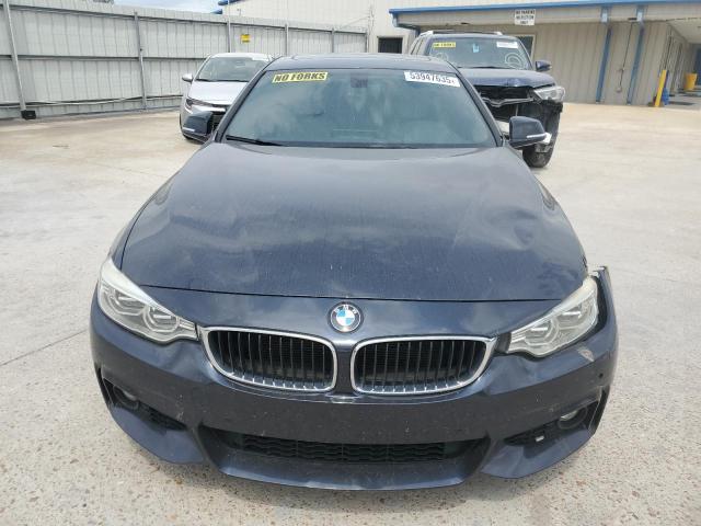 2016 BMW 435 I GRAN WBA4B1C56GG242010