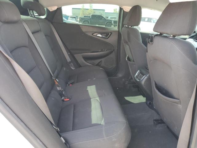 2020 CHEVROLET MALIBU LT - 1G1ZD5ST7LF074848