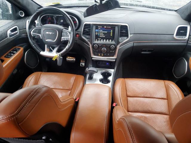 2014 JEEP GRAND CHER - 1C4RJFDJXEC306638