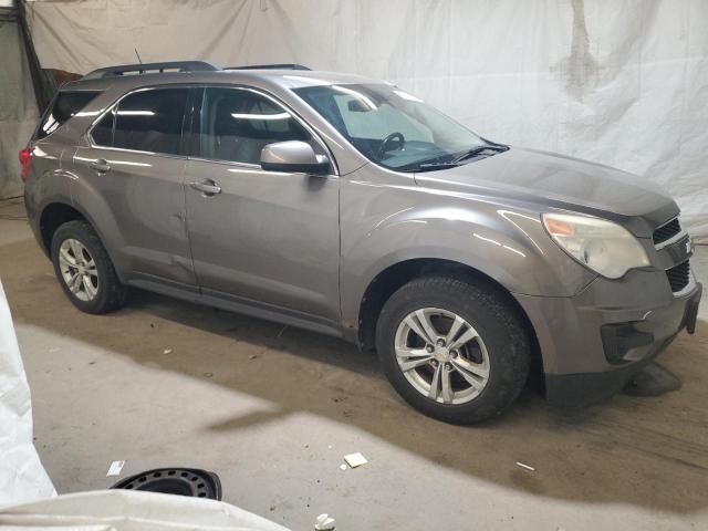 Vin: 2gnfleek1c6123396, lot: 53861895, chevrolet equinox lt 20124