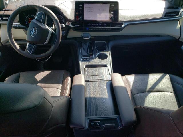 2024 TOYOTA SIENNA LIM - 5TDERKEC0RS187244