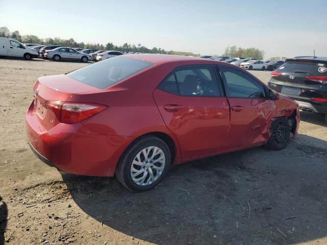 2019 TOYOTA COROLLA L - 5YFBURHEXKP946049