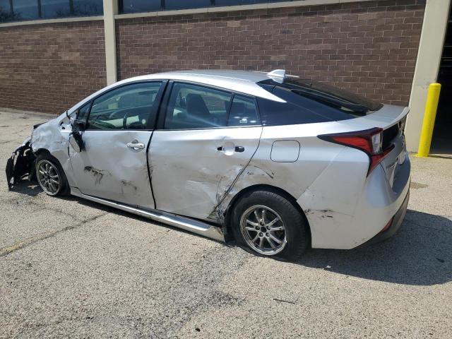 Vin: jtdkamfu1n3175077, lot: 54305015, toyota prius nigh night shade 20222