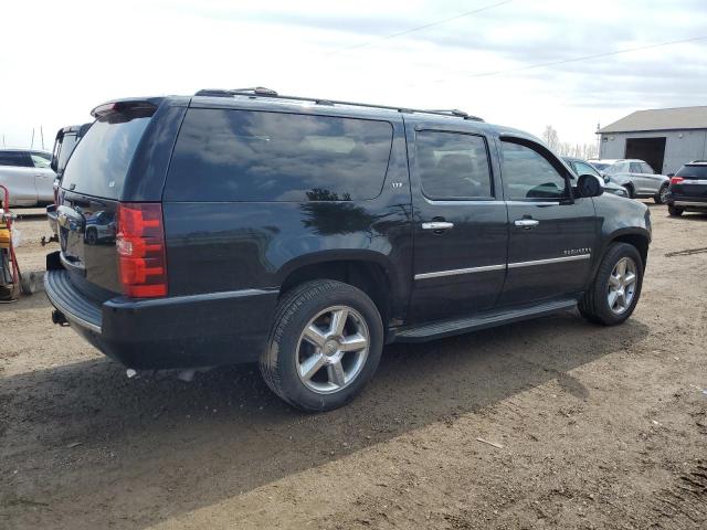 Vin: 1gnskke71dr185334, lot: 52765025, chevrolet suburban k1500 ltz 20133