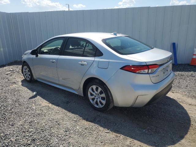 Vin: jtdb4meexp3000783, lot: 54886235, toyota corolla le 20232