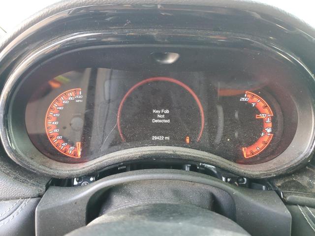 2023 DODGE DURANGO SR 1C4SDJH98PC658342
