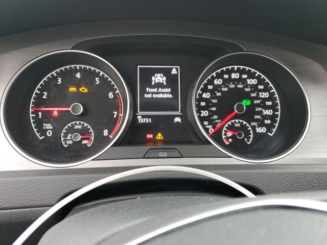 2017 VOLKSWAGEN GOLF SPORT - 3VWC17AU6HM539006
