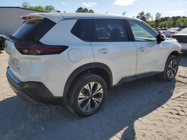 Vin: 5n1bt3baxpc769066, lot: 53255905, nissan rogue sv 20233