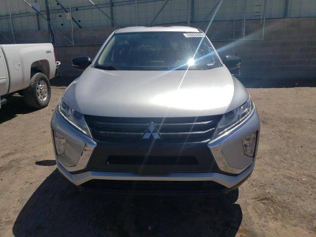 2019 MITSUBISHI ECLIPSE CR - JA4AT4AA3KZ011609