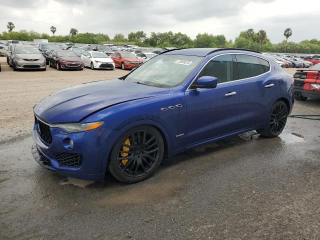 Vin: zn661yusxjx302324, lot: 53856875, maserati all models s sport 2018 img_1