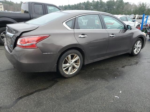 Vin: 1n4al3ap4dn530799, lot: 52969315, nissan altima 2.5 20133