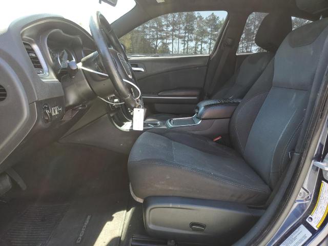 2015 DODGE CHARGER SE - 2C3CDXBG7FH776090