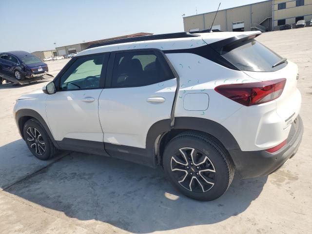 Vin: kl79mvsl6pb067410, lot: 52946955, chevrolet trailblzr activ 20232