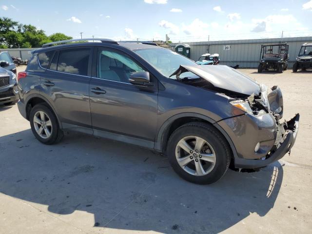 Vin: 2t3wfrev7fw218278, lot: 53902545, toyota rav4 xle 20154