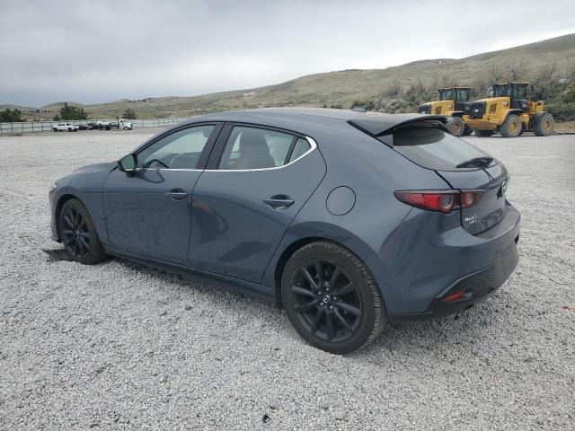 Vin: jm1bpbny9m1331934, lot: 54414235, mazda 3 premium plus 20212