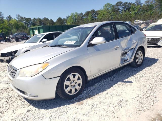 HYUNDAI ELANTRA GL