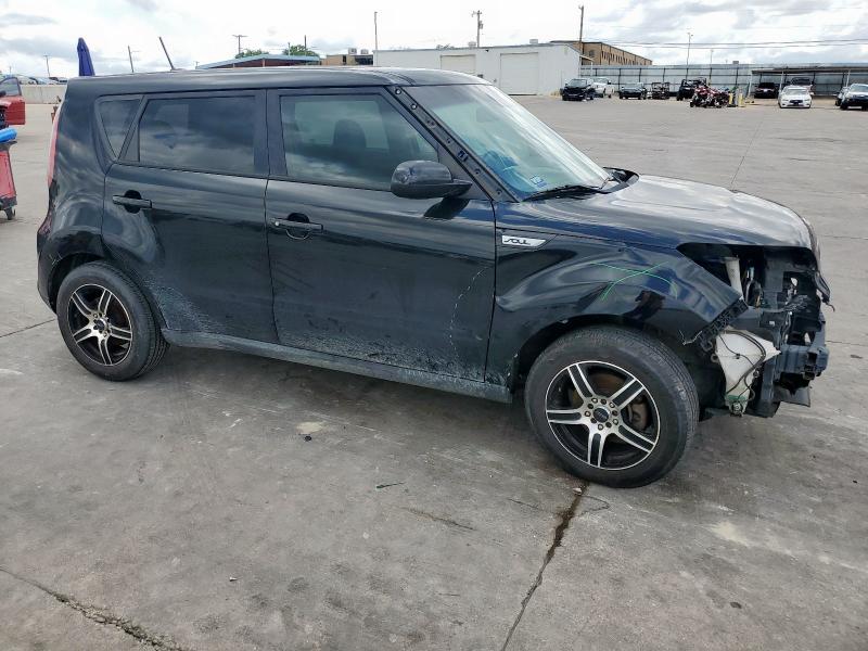 Vin: kndjn2a24f7234756, lot: 54204415, kia soul 20154
