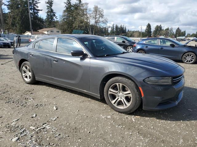Vin: 2c3cdxbgxhh505012, lot: 49740835, dodge charger se 20174