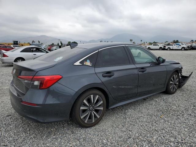 Vin: 2hgfe1f72rh334014, lot: 53533045, honda civic ex 20243