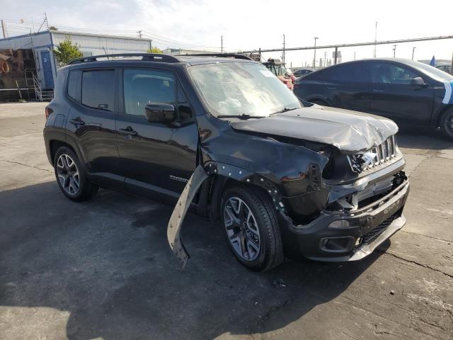 Vin: zaccjabt8gpc56401, lot: 52597655, jeep renegade latitude 20164