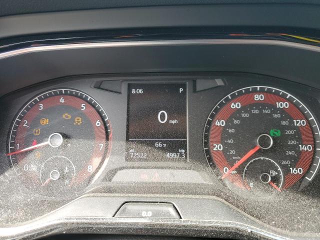 2019 VOLKSWAGEN JETTA S - 3VWC57BU4KM055877