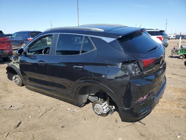 Vin: kl4amesl4sb012926, lot: 51567555, buick encore sport touring 20252