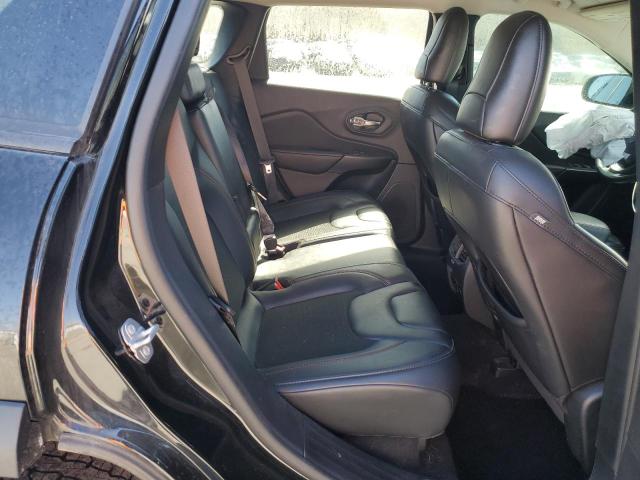 2020 JEEP CHEROKEE T - 1C4PJMBN8LD607854